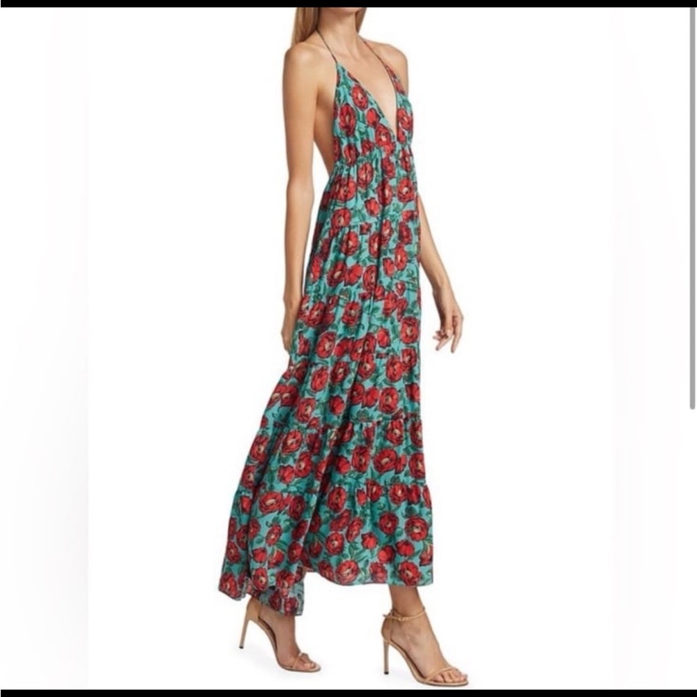 Alice + Olivia  Maxi Dress